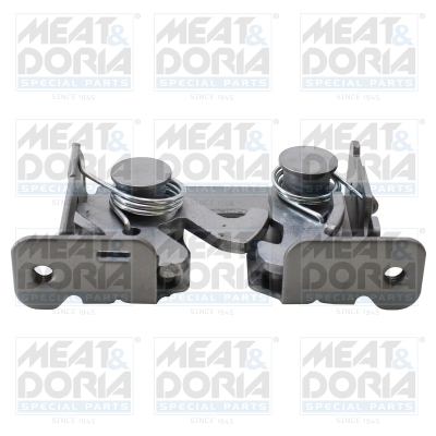 MEAT & DORIA 31765 Bonnet Lock for BMW MINI