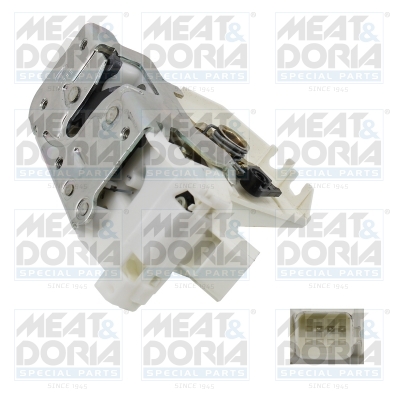 MEAT & DORIA 31770...