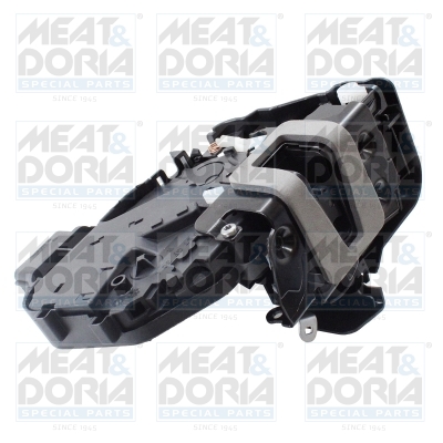 MEAT & DORIA 31773...