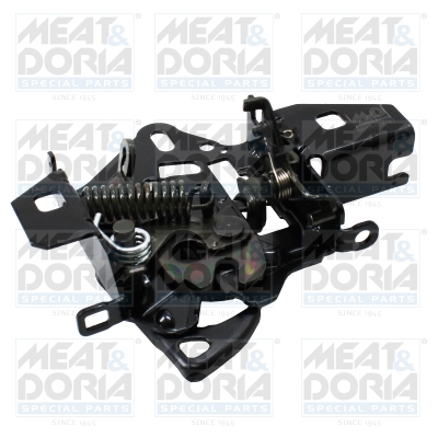 MEAT & DORIA 31843 брава на...