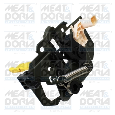 MEAT & DORIA 31858 Bonnet Lock for FORD