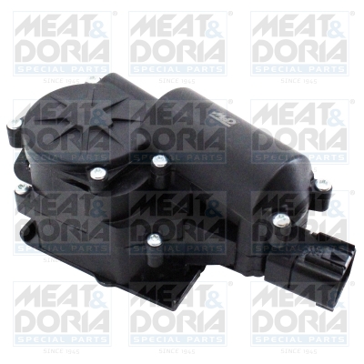 MEAT & DORIA 31861 брава на...