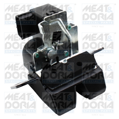 MEAT & DORIA 31875 брава на...