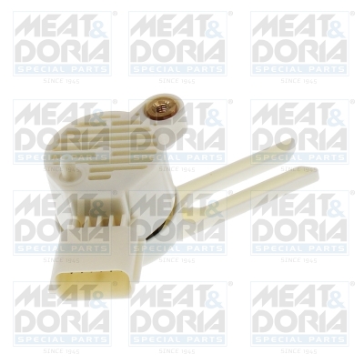 MEAT & DORIA 35241 Pedal Travel Sensor, clutch pedal for OPEL