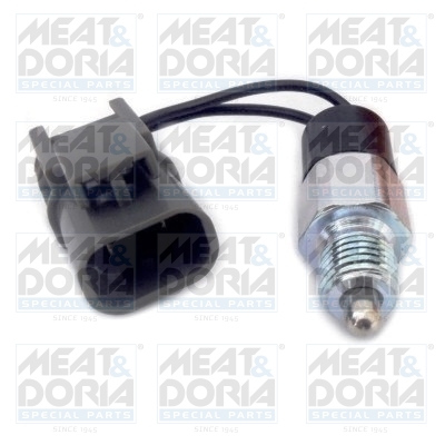 MEAT & DORIA 36088 Switch, reverse light for FORD NISSAN