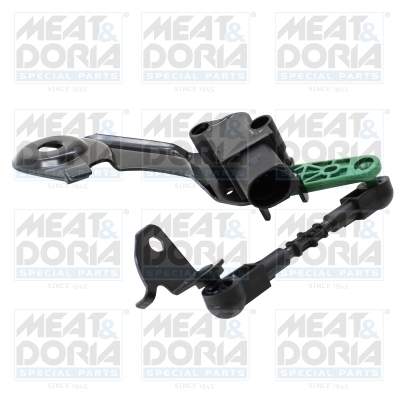 MEAT & DORIA 38029 Sensor, headlight levelling