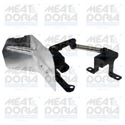 MEAT & DORIA 38061...