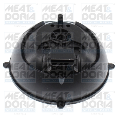 MEAT & DORIA 38503 Control Element, exterior mirror Left Right for MERCEDES-BENZ