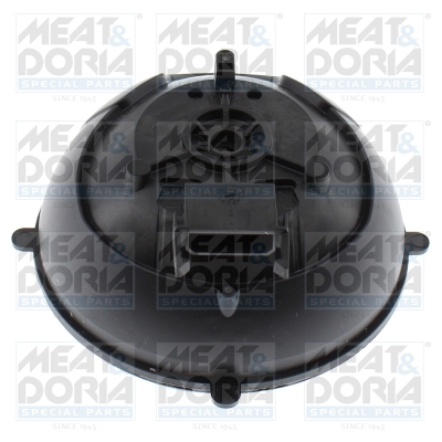 MEAT & DORIA 38515 Control Element, exterior mirror Right for BMW MINI