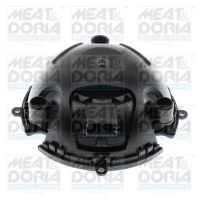 MEAT & DORIA 38518 Control Element, exterior mirror