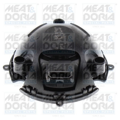 MEAT & DORIA 38519 Control Element, exterior mirror