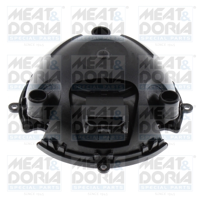 MEAT & DORIA 38520 Control Element, exterior mirror