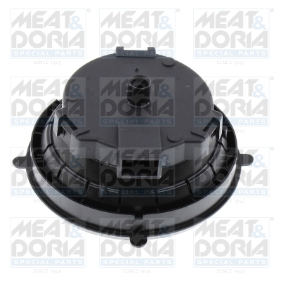 MEAT & DORIA 38524 Ρυθμ....