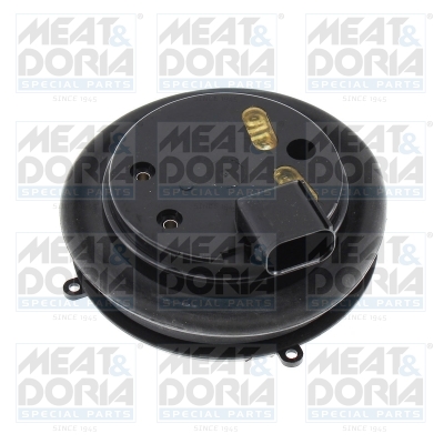 MEAT & DORIA 38536 Control Element, exterior mirror Right for BMW