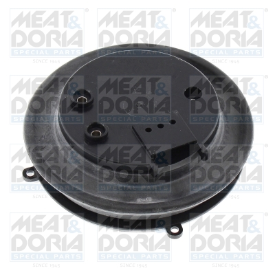 MEAT & DORIA 38539 Control Element, exterior mirror Left Right for VOLVO