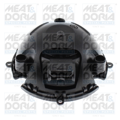 MEAT & DORIA 38541 Control Element, exterior mirror Right for MINI