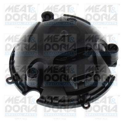 MEAT & DORIA 38542 Control Element, exterior mirror Left for MINI
