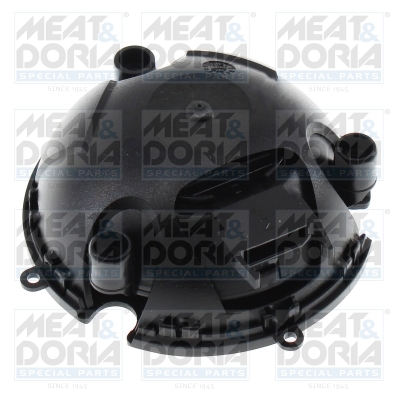 MEAT & DORIA 38544 Control Element, exterior mirror Left for SKODA