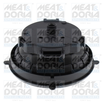 MEAT & DORIA 38547 Control Element, exterior mirror Right for AUDI