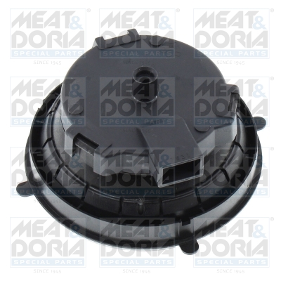 MEAT & DORIA 38549 Control Element, exterior mirror Right for AUDI