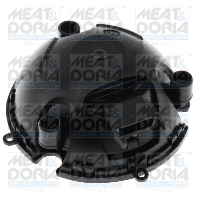 MEAT & DORIA 38550 Control Element, exterior mirror Left Right for PORSCHE
