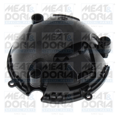 MEAT & DORIA 38551 Control Element, exterior mirror Left for MERCEDES-BENZ