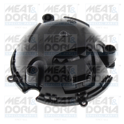 MEAT & DORIA 38552 Control Element, exterior mirror Right for MERCEDES-BENZ
