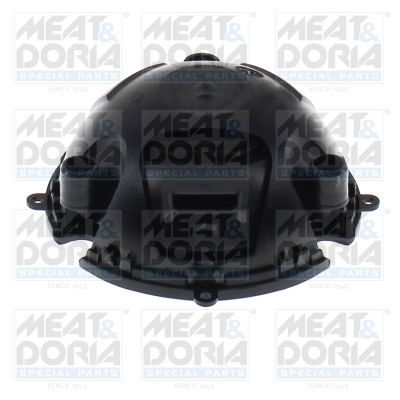 MEAT & DORIA 38554 Control Element, exterior mirror Left Right for MERCEDES-BENZ