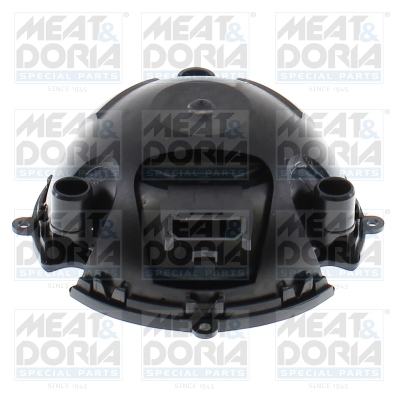 MEAT & DORIA 38558 Control Element, exterior mirror Left Right for CHEVROLET OPEL