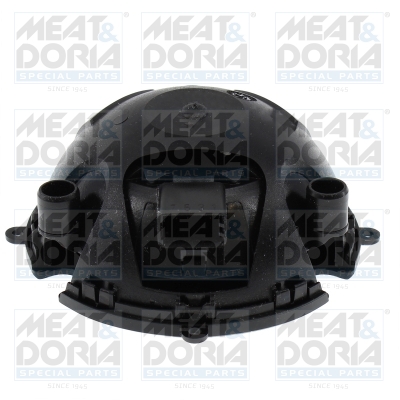 MEAT & DORIA 38562 Control Element, exterior mirror Right for BMW
