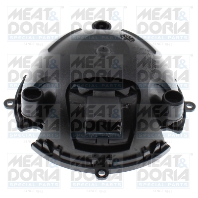 MEAT & DORIA 38564 Control Element, exterior mirror Left Right for AUDI