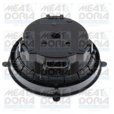 MEAT & DORIA 38565 Control Element, exterior mirror Left for BMW