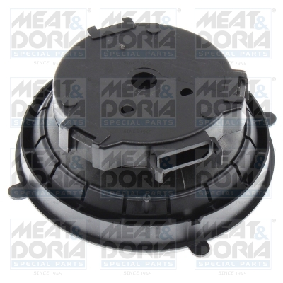 MEAT & DORIA 38566 Control Element, exterior mirror Right for BMW