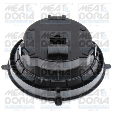 MEAT & DORIA 38568 Control Element, exterior mirror Right for BMW