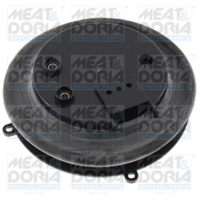 MEAT & DORIA 38569 Control Element, exterior mirror Left Right for OPEL