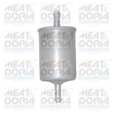 MEAT & DORIA 4021/1 filtru...