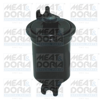 MEAT & DORIA 4076 Filtro...