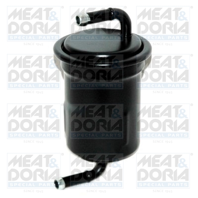 MEAT & DORIA 4101 Filtro...