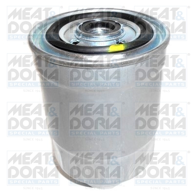 MEAT & DORIA 4114 Filtro...