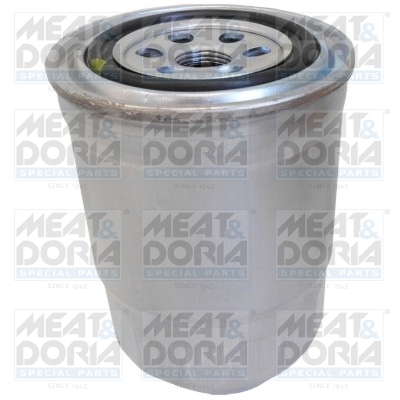 MEAT & DORIA 4142 Filtro...