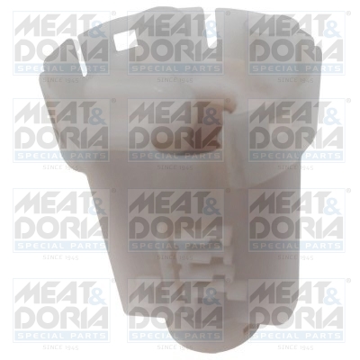 MEAT & DORIA 4150 Filtro...