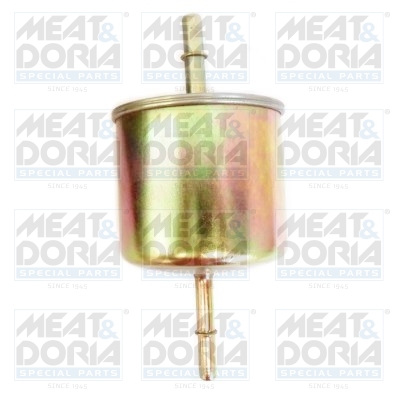 MEAT & DORIA 4172 Filtro...