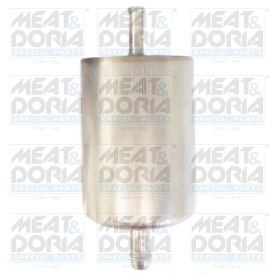 MEAT & DORIA 4181 Filtro...