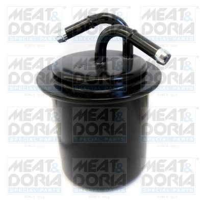 MEAT & DORIA 4218 Filtro...