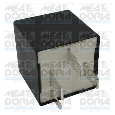 MEAT & DORIA 422001 Releu,...