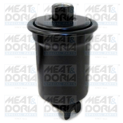 MEAT & DORIA 4222 Filtro...