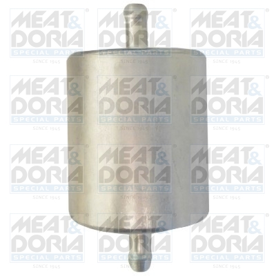 MEAT & DORIA 4255 Filtro...