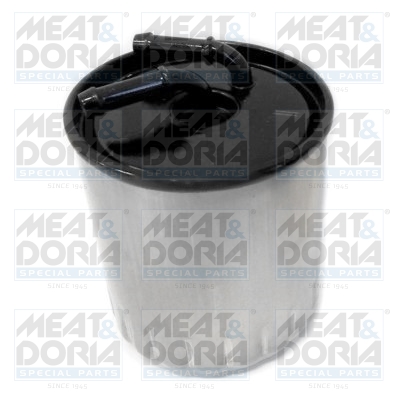 MEAT & DORIA 4279 Filtro...