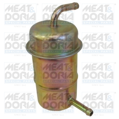 MEAT & DORIA 4281 Filtro...