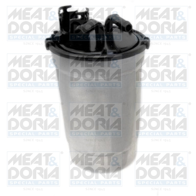 MEAT & DORIA 4290 filtru...